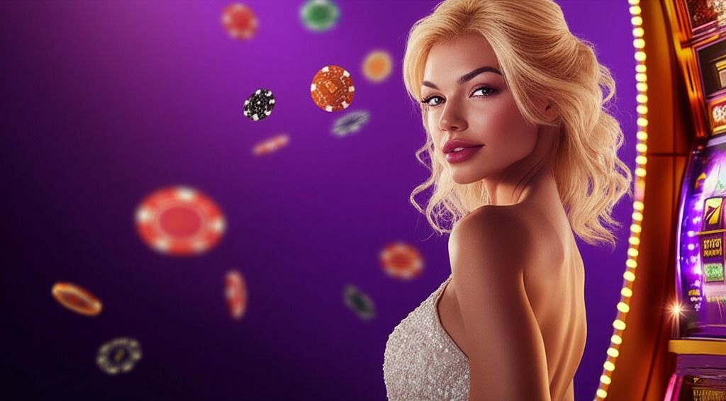 Timeless Glamour at CBAJEE Casino