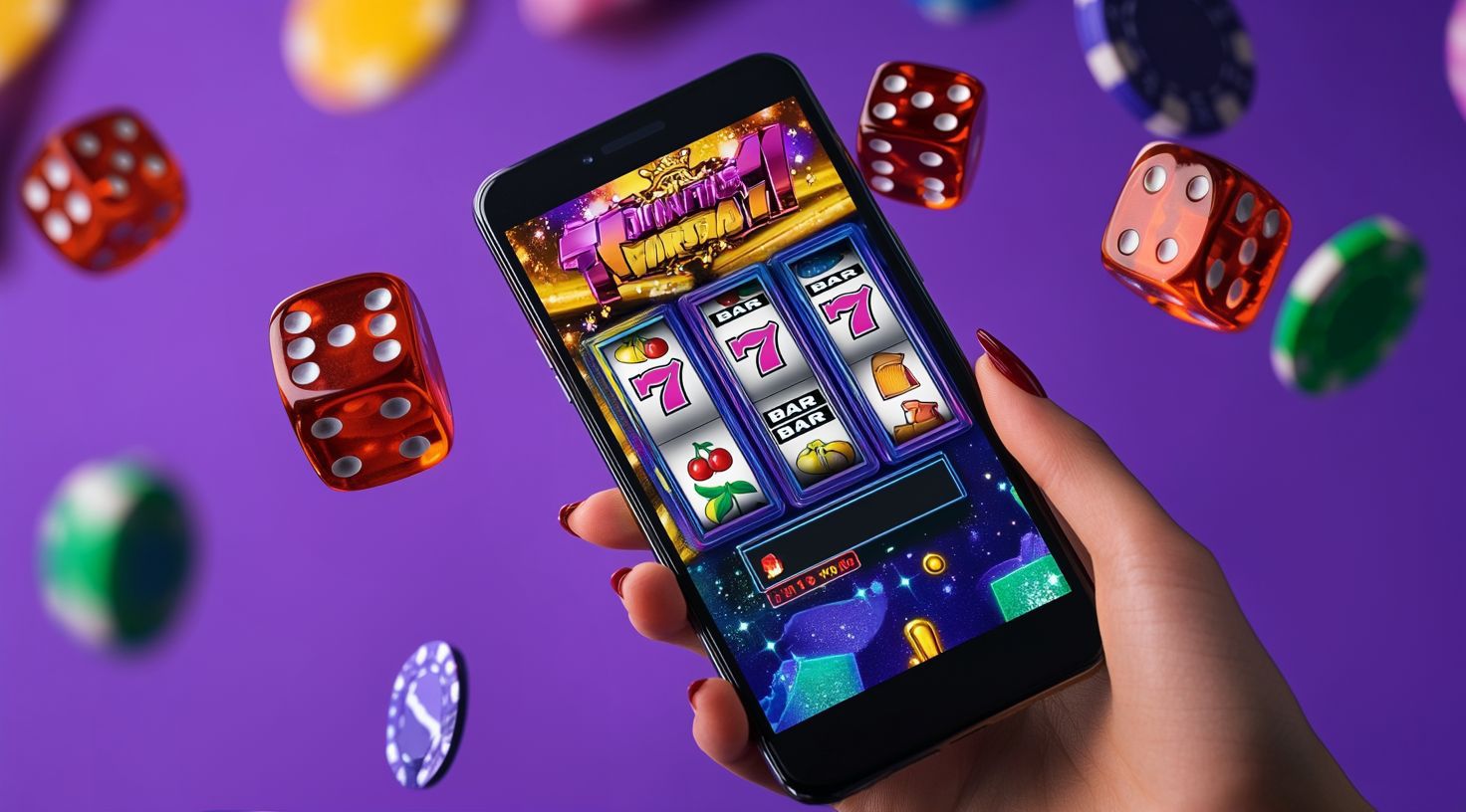 CBAJEE Casino's Top Slot Picks